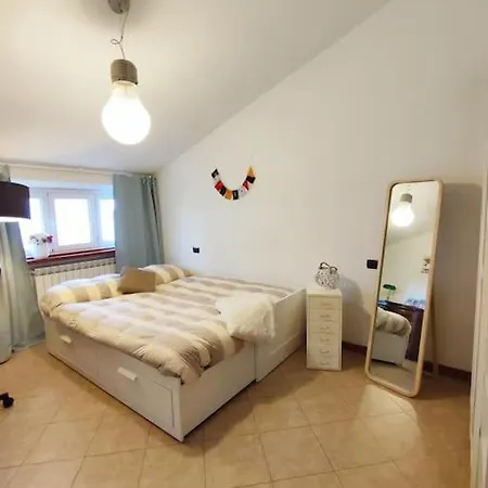 Hygge House Apartamento Montecatini Terme