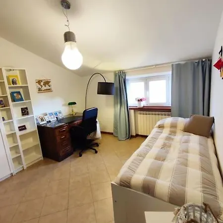 Apartamento Hygge House Montecatini Terme