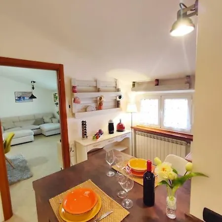 Hygge House Montecatini Terme