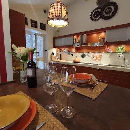Hygge House Apartamento Montecatini Terme