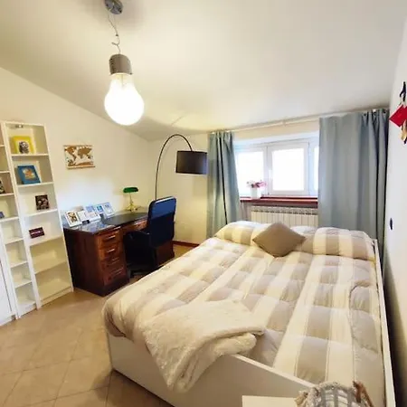 Hygge House *