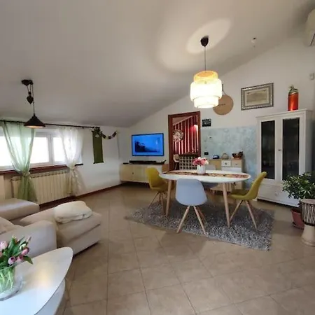 Hygge House * Montecatini Terme