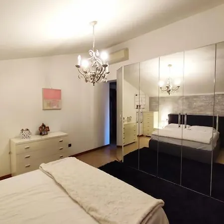 Apartamento Hygge House Montecatini Terme