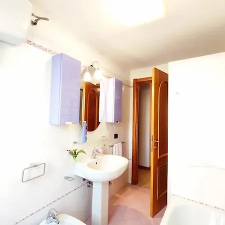 Hygge House Lejlighed
