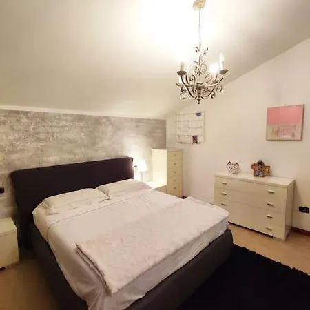 Hygge House Apartamento Montecatini Terme