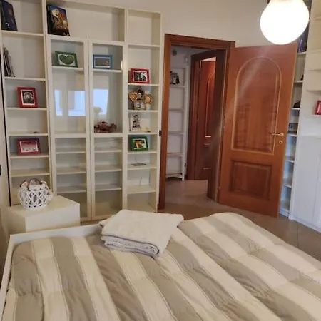 Hygge House Apartamento *