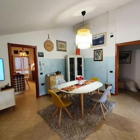 Apartamento Hygge House Montecatini Terme