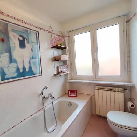 Hygge House Montecatini Terme