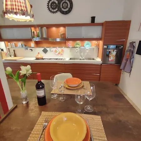 Hygge House Apartamento Montecatini Terme
